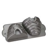 USA-Made Beehive Cake Pan