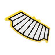 I-Clean Replacement Yellow Filter Pack Filter kit for iRobot Roomba 500 550 560 530 540 550 580 Vacuum Cleaners... N3