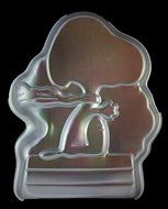 Wilton Snoopy Cake Pan N2