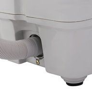 Gracelove Portable Washing Machine Washer Small Fully Automatic 1.87 Cu.ft/12 lbs Spin New N7