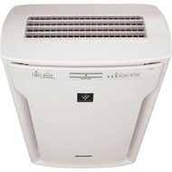 Sharp Dual-Action Plasmacluster Air Purifier with HEPA Filter N3