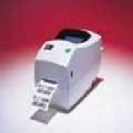Zebra Technologies 282P-101212-000 TLP 2824 Plus Thermal Transfer Desktop Printer, EPL and ZPL, 203 DPI, Cutter...