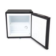 Whynter CUF-110B Energy Star 1.1 Cubic Feet Upright Freezer with Lock, Black N7