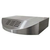 KOBE Range Hoods CHX3830SQBD-3 Contemporary Brillia 30" Under Cabinet Range Hood, 3-Speed, 400 CFM, LED Lights... N2