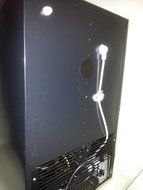 Equator Advanced Appliances IM 36I-10 Ice Maker N3