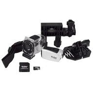 Compact Sports Digital Video Camcorder Vivitar DVR685HD 5.1 Megapixels Resolution plus **FREE Waterproof Case*...