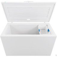 Frigidaire FFFC16M5QW 56" Chest Freezer in White N3