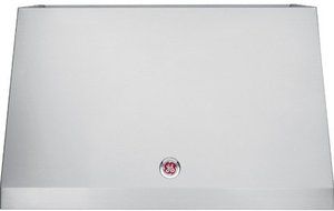 GE CV936MSS Cafe 30" Stainless Steel Canopy Pro Style Wall Mount Range Hood