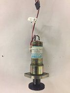 Agfa SelectSet Avantra 25S Laser Imagesetter Cassette Rewind Motor- 66486-002