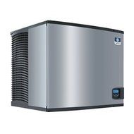 Ice Machine, Cuber, Dice, 850 lb.
