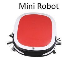 Ultra Quiet Vacuum Cleaning Robot Multifunction(Sweep, Mop, Vacuum, Sterilization) Schedule Cleaning for Floor... N3