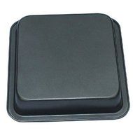 Thickening Deepen 8-inch Square Non Stick Baking Cake Pans N3