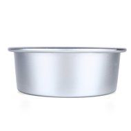 Yosoo Kitchen 4/5/6/8/9/10&quot; Aluminum Alloy Non-stick Round Cake Bake Mould Pan Bakeware Tool (6&#039;&#039;) N5