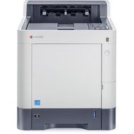 Kyocera 1102NS2US0 Model ECOSYS P6035cdn Color Network Printer; Fast Output Speed of 37 Pages per Minute in Color... N2