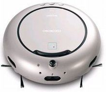 SHARP robot cleaner RX-V90-P