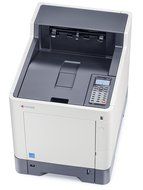 Kyocera 1102NS2US0 Model ECOSYS P6035cdn Color Network Printer; Fast Output Speed of 37 Pages per Minute in Color... N3