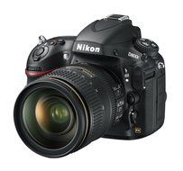 Nikon D800E 36.3 MP CMOS FX-Format Digital SLR Camera (Body Only) (OLD MODEL) N2