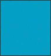 St Petersburg White Nights Watercolour : Full Pan Turquoise Blue N2