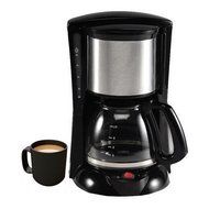 Home N Kitchenware Collection New 12 Cup Coffee Maker, Anti Drip Feature, Permanent Filter, Keep Warm Function