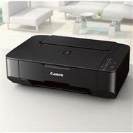 Canon PIXMA MP230 Inkjet Photo All-In-One Printer, 7.0 ipm Black /4.8 ipm Color ESAT Print Speed, 100 Tray Capacity... N3
