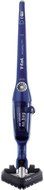 T-FAL cyclone vacuum Cordless stick cleaner air force compact battery-powered indigo blue N5