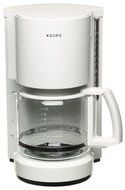 Factory-Reconditioned Krups R321-71 Pro Cafe 10-Cup Coffee Maker, White