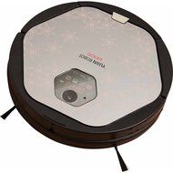 Yujin Robot eX500 Smart Home/Office Vacuum Cleaner and Floor Mopping Robot with Camera Recognition Vision Mapping... N4