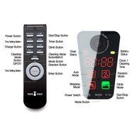Yujin Robot eX500 Smart Home/Office Vacuum Cleaner and Floor Mopping Robot with Camera Recognition Vision Mapping... N8