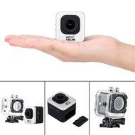 SJCAM M10 WiFi Mini Cube 1.5" Full HD Sports Action Camera Waterproof Camcorder Car DVR N18
