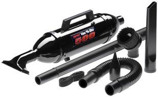 Metro Vacuum AM12IDA Vac 'N' Blo Jr. 12V Portable Vac/Blower