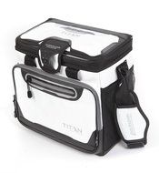 Arctic Zone Titan Zipperless Cooler N22