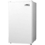 Summit FF41ESADAX 19&quot; ADA Compliant Compact Refrigerator with 3.6 cu. ft. Capacity, 2 Adjustable