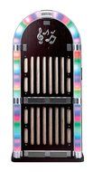 Craig Electronics CHT935BTD Jukebox Speaker System with Color Changing Lights and Bluetooth Technology N2