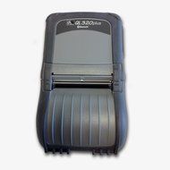 Zebra Technologies - Q3D-LUBAL000-L5 - La Ql 320 Plus W/ Bluetooth N8