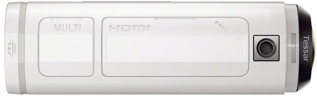 Sony HDR-AS200VR N14