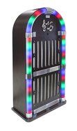 Craig Electronics CHT935BTD Jukebox Speaker System with Color Changing Lights and Bluetooth Technology N4