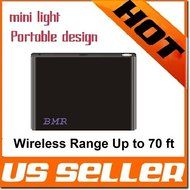 BMR A2DP Bluetooth Adapter Bluetooth Music Receiver Adapter for Bose Apple 30 Pin SoundDock Speaker- Bluetooth... N5