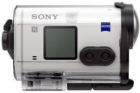 Sony HDR-AS200VR N16