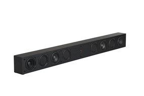HomeBot Bluetooth 4.1 channel 3D Sound Bar with wireless Subwoofer,Home Theater Speaker System (Black N3