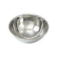 Fat Daddio&#039;s 5 Inch x 2.5 Inch Deep Stainless Steel Hemisphere Pan N5
