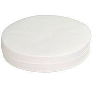 Generic Parchment Paper Round Cake Pan Liners 4 Inch Diameter 500 Pack