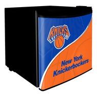 NBA Atlanta Hawks 1.7 Cubic Feet Dorm Room Refrigerator N6