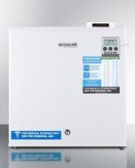 SUMFS24LVAC - Summit Medical Freezer