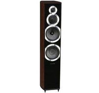 Wharfedale Diamond 10.7 Rosewood Tower Speakers (Pair)