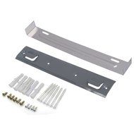 GHP 36" Stainless Steel Kitchen Wall Mount Range Hood w Glass Stove Vents N2