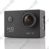 Asiawill&reg; SJ4000 Wi-Fi 1.5" TFT 12.0 MP 2/3 CMOS 1080P Full HD Outdoor Sport Digital Video Camera Wide Angle DV... N9