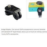 Xiaomi Yi Action Camera Accessories Kit: Kupton Xiaoyi Waterproof Housing Case + Head Strap Mount + Chest Harness... N5