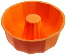 Casabella Silicone Bundt Form Pan