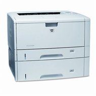 Laserjet 5200Tn Network-Ready Laser Printer