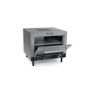Nemco (6205) 25" Countertop Pizza Oven